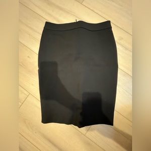 Armani Exchange Pencil Skirt